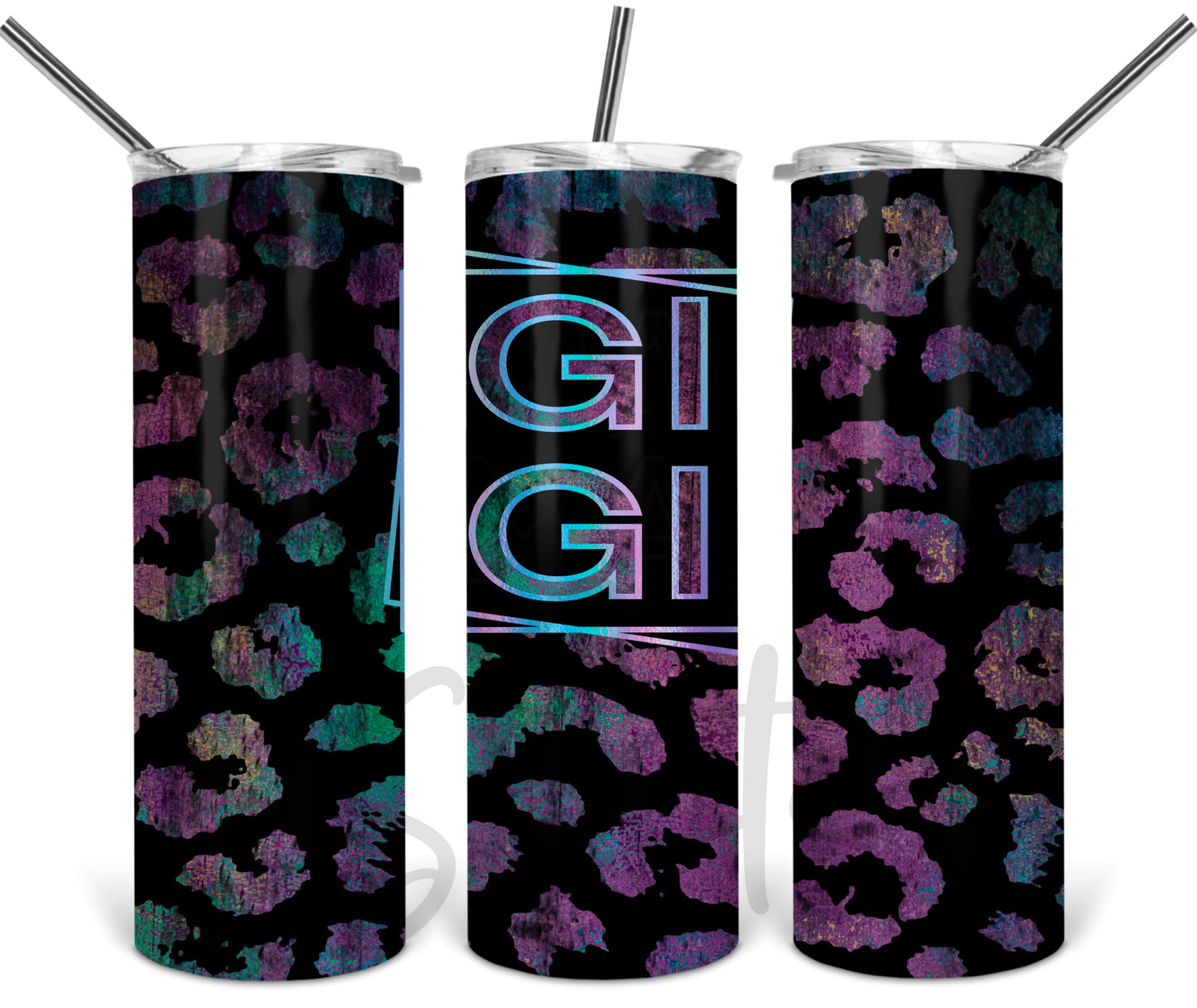 GIGI Tumbler