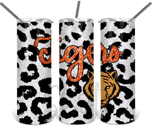 Tigers Tumbler