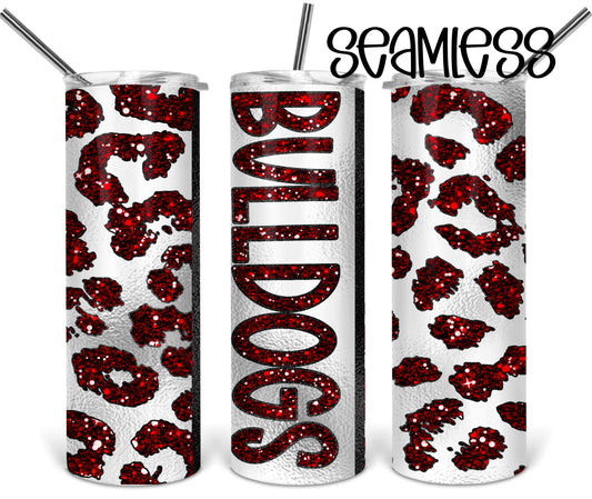 Bulldogs Tumbler