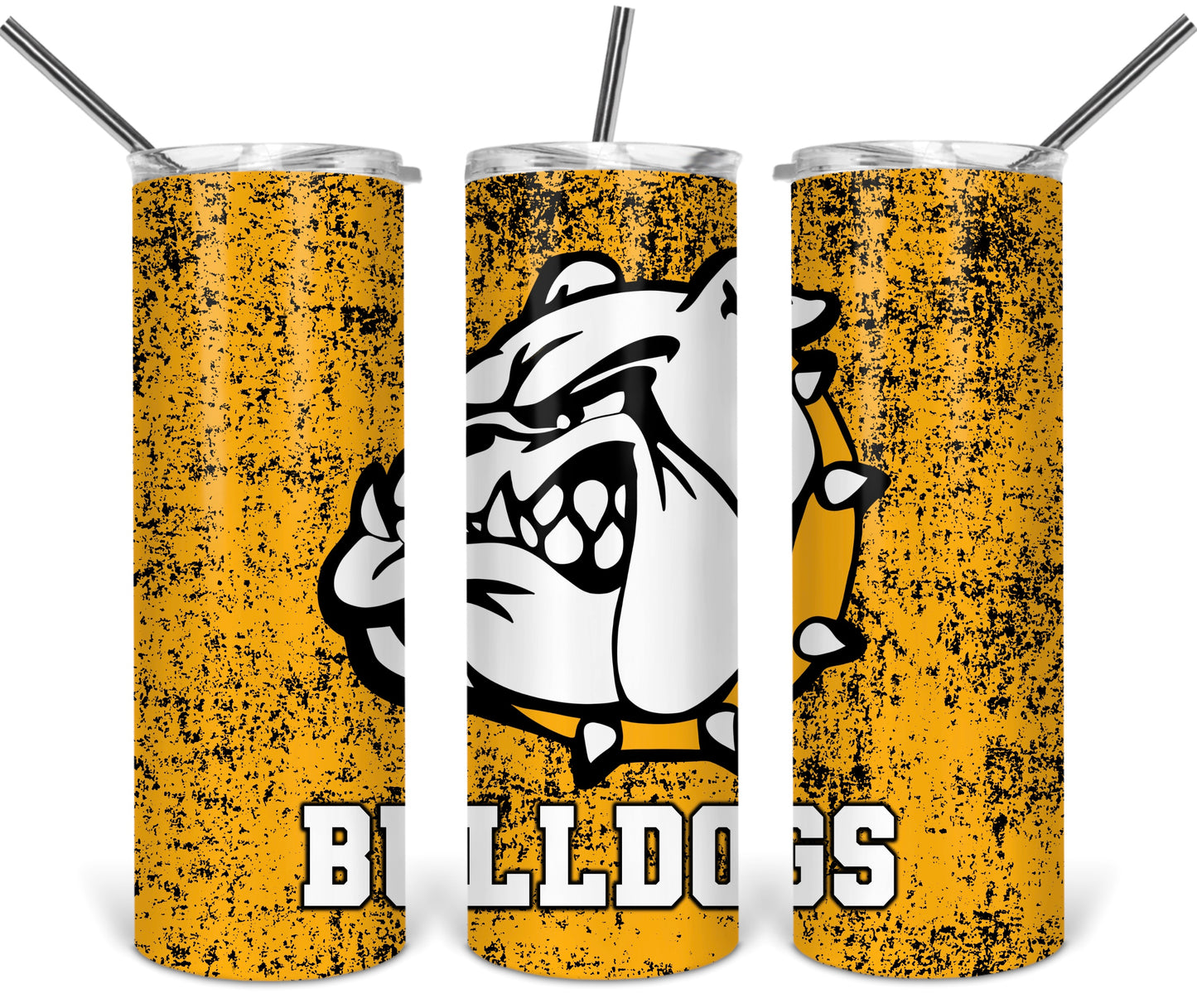 Bulldogs Tumbler