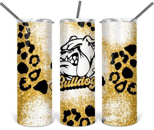 Bulldogs Tumbler