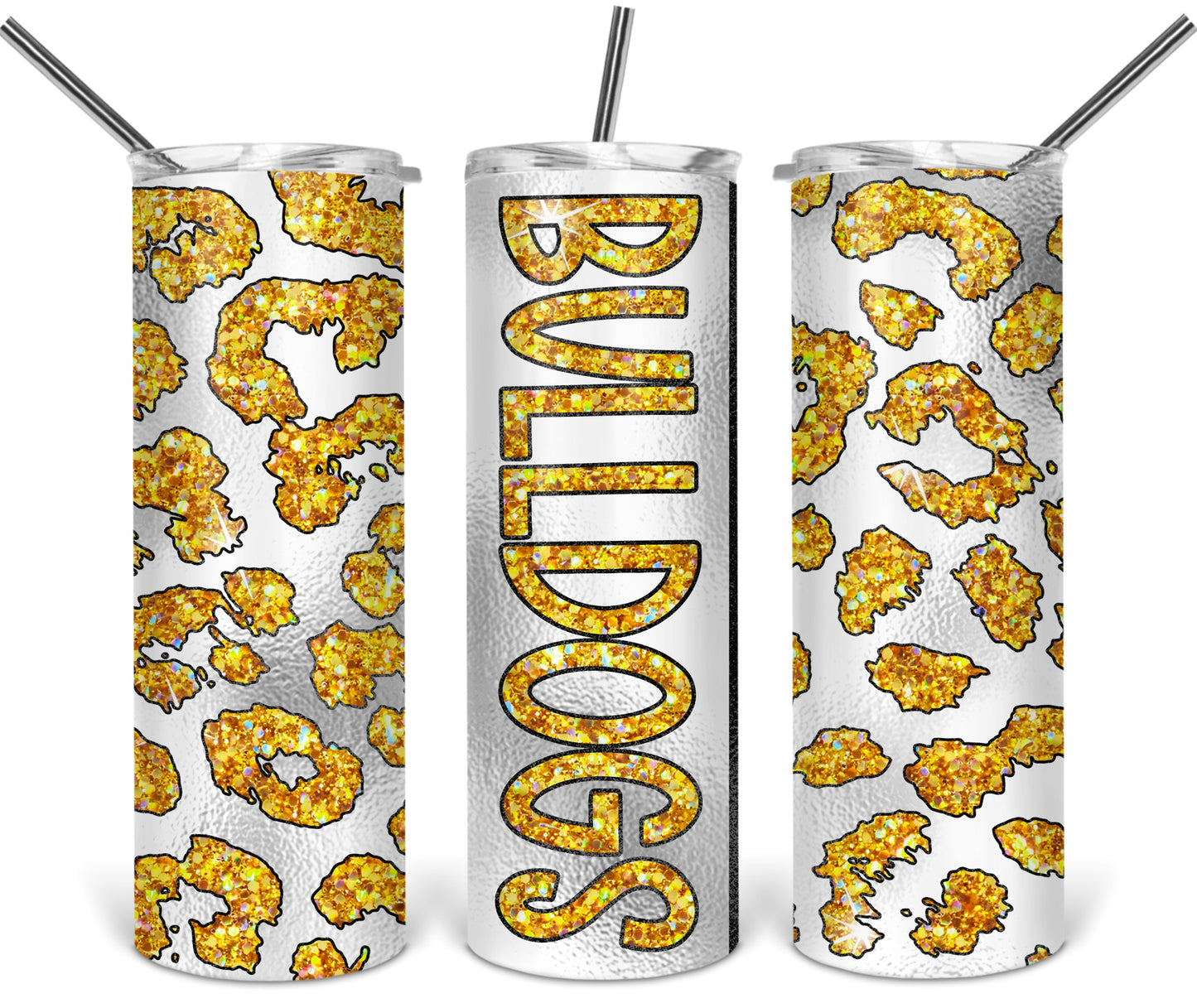 Bulldogs Tumbler