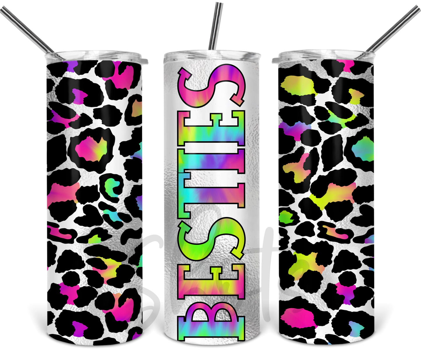 Besties Tumbler