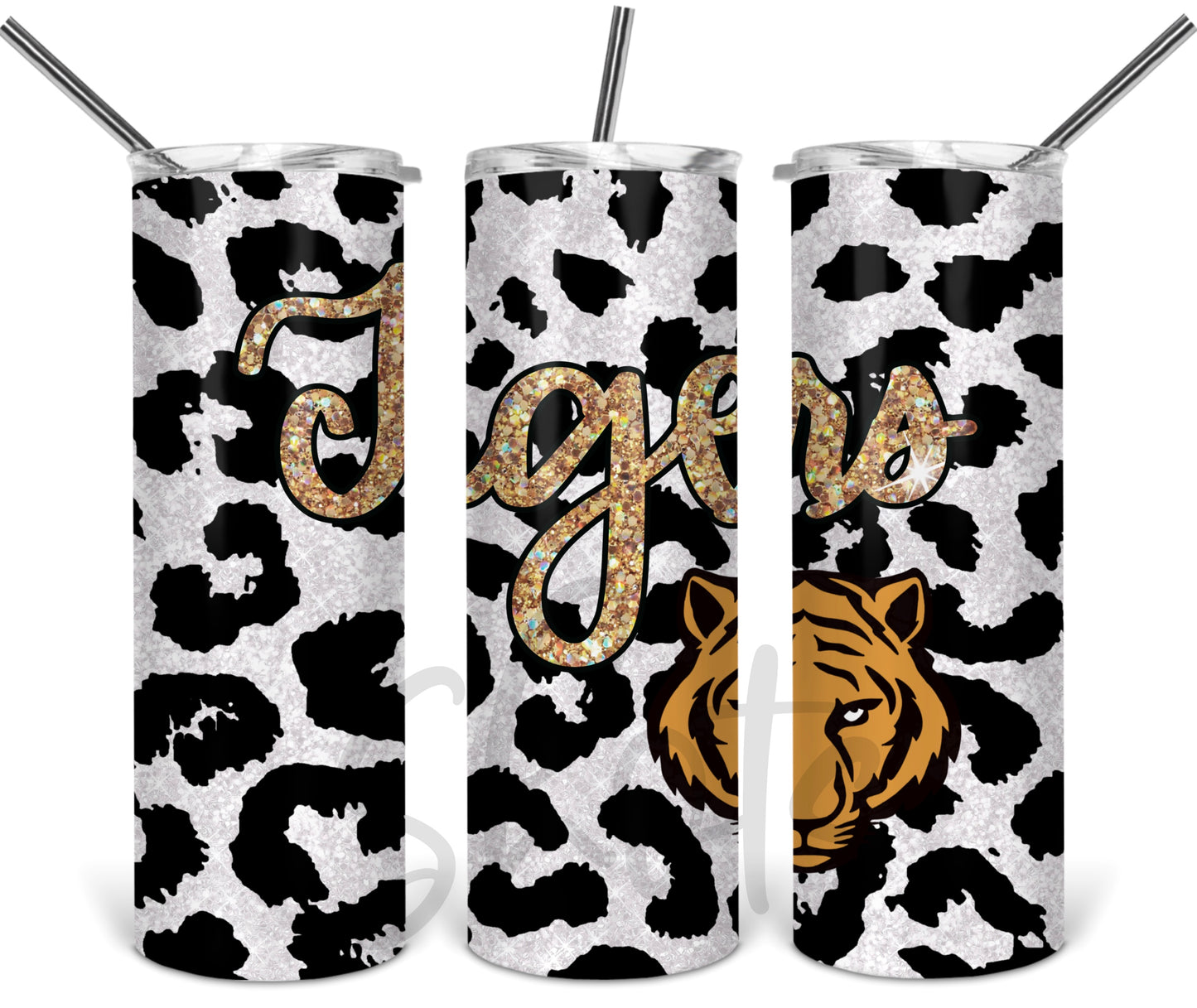 Tigers Tumbler