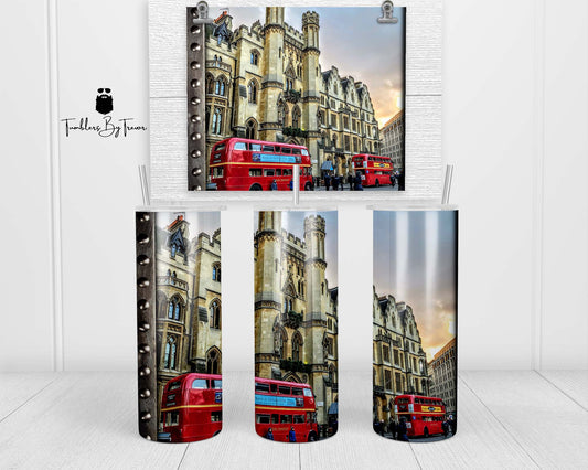 London Tumbler